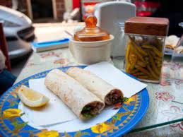 Pin On Culinary Backstreets Istanbul Eats