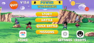 Get back the tiki costume unlock steel toed boots: Power Warriors 13 7 Mod Apk Download With All Characters Unlock