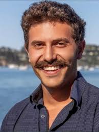 The Event News Enterprise