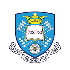 University of Sheffield logo