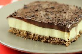 حلى بارد فاخر حلويات سهلة وسريعة بدون فرن تحضر في 5 دقائق مع رباح محمد الحلقة 529 food arabic dessert desserts