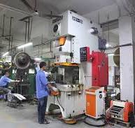 Galvanized Steel Stampings | Worthy Hardware
