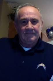 Obituary for Allen Ray Randall