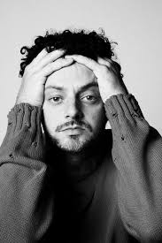 grandson: “I felt like the only way to be taken seriously…