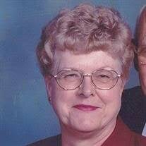 Lucille I. Hoffmann Obituary