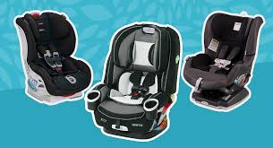 Maybe you would like to learn more about one of these? 6 Best Convertible Car Seats 2021 Babycenter
