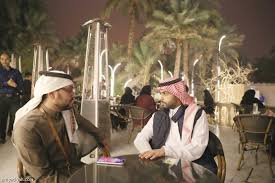 فكرة شاب تتحول إلى مطعم عالمي صحيفة الرياضية