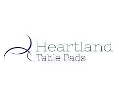 Add a table pad so you won't have to worry. Custom Made And Standard Size Padded Table Leaf Bags Table Pads Round Extension Table Table Top Extender