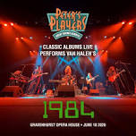 Classic Albums Live Performs: Van Halen – 1984
