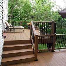 newtechwood uh02 voyager series hollow boards in peruvian teak decks and porches deck designs backyard porch flooring