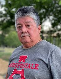 Obituary information for Jesus Macedo