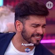 MandeQuienMande Rafael Cardozo ha debutado como actor y nos mostró todo su  talento frente a cámara 😎. ¿Qué otra 'cara' le faltó?