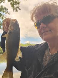 Will I catch a fish with these lures?