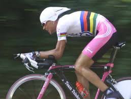 Jan ullrich, 1 stage win, 3rd in mountains Time Trial Positions