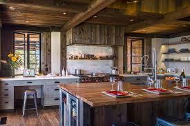 40 unbelievable rustic kitchen design