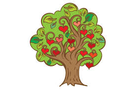 Download Family Tree Svg Cut File By Creative Fabrica Crafts Creative Fabrica Yellowimages Mockups
