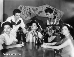 Casa Grande Vintage Filipino Cinema