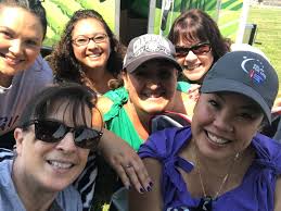 On October 30th, Sharon Fong will celebrate 6 years as a breast cancer  survivor hero. Sharon has been in law enforcement for 24 years. She began  working for Napa County in 2008