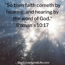 And if you have ever doubted the bible is true, consider the thoughts of rick warren: 30 Uplifting Good Morning Bible Verses To Start The Day Oneexceptionallife