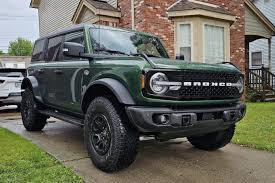 Image result for Green 2023 Ford