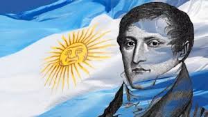 Zamba pavada manuelu belgrano dažos vissvarīgākajos brīžos mūsu karoga. Invitan A Interpretar La Bandera En Una Zamba Para Homenajear A Belgrano Sociedad Elonce Com