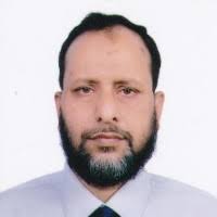 Capt. Shamsuddin Chowdhury