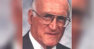 John Tucker, Obituary