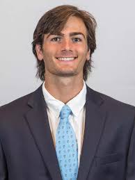 2021 Men's Lacrosse Roster