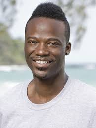 Darnell Hamilton TV Shows List