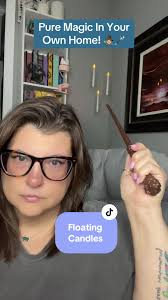 Bought My Wife The Floating Candles