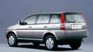 2005 honda hrv is one of the successful releases of honda. Honda Hr V 5 Doors 1 6i 2wd Technical Specs Dimensions