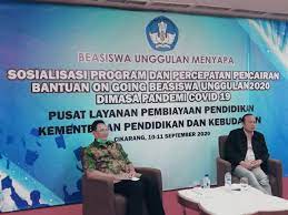 Bagi tahun 2020, permohonan bantuan sara hidup (bsh) mahasiswa anak negeri sembilan perlu dibuat melalui talian terus (online) mengikut kawasan. Bantuan Pendidikan Menteri Besar Negeri Sembilan