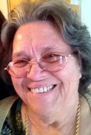 Maybelle Peters Obituary