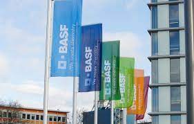 Basf built a plant at auschwitz to produce synthetic rubber and inmates there had a life expectancy measured in weeks. Basf Named As Biggest Beneficiary Of Bank Of England Loan Scheme Global Cosmetics News