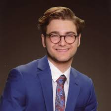 Nicholas Parenti Email & Phone Number