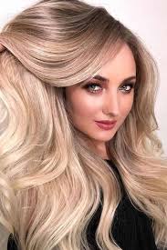 A great hairstyle for girls, the slightly shaggy relaxed look is low maintenance while still being interesting. 43 Best Hairstyles For Round Faces Lovehairstyles Com