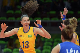 Brasil dá show, despacha polônia e assume liderança da liga das nações liga das nações! Brasil X China Saiba Como Assistir Ao Jogo De Volei Ao Vivo Na Tv