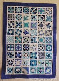 Beaquilter Quilts Quilt Patterns Sampler Quilts
