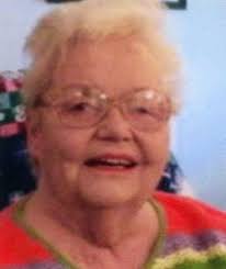 Dixie Withers Weston Johnson Houston (1934-2020)