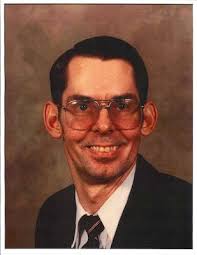 Kenneth Wayne Harvey Obituary