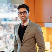 Syed Asif Zaidi - Aramark Sports + Entertainment | LinkedIn
