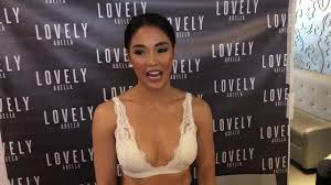 The cio, the while celebrating our lovely honneymoon in florida, my wife and i had a lovely dinner at a lovely. Fhm Covergirl Lovely Abella Talks About Intermittent Fasting Or If Diet And Bf Benj Manalo S Support Youtube