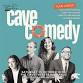Cave Comedy event image