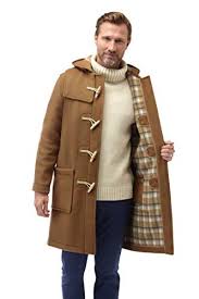 Miss selfridge camel toggle duffle coat. Mode Von Original Montgomery In Braun Gunstig Online Kaufen Bei Fashn De