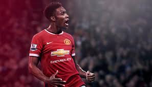 Support the squad with manchester united kits for men, women and youth fans! Nike Manchester United 14 15 Home Kit Soccerbible