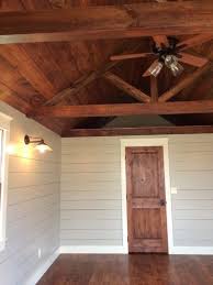 Beautiful 12 X 24 Tiny Cabin For Sale