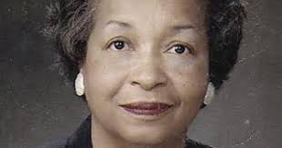 Palmer Memorial Chapel loses Matriarch