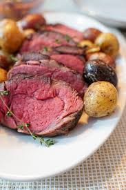 They can be finicky, though. Chateaubriand Recipe Sous Vide Filet Mignon Roast Couple In The Kitchen