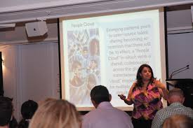Yvette Montero Salvatico Has Helped Organisations Such As Mars Kraft Marriott Hotels And Disney Plan For Their Fut Disney Planning Case Study Marriott Hotels