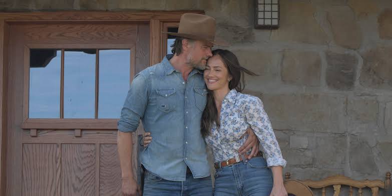 Ransom Canyon' Stars Josh Duhamel and Minka Kelly Reveal What They Hope  Happens in Season 3 - AOL